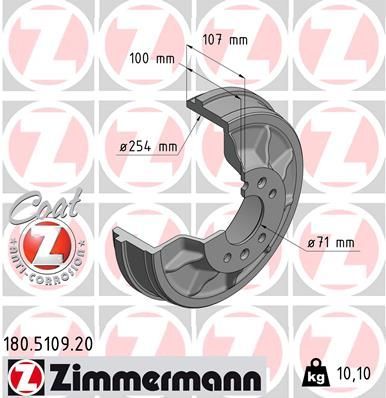 Zimmermann 180.5109.20