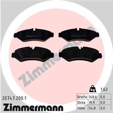 Zimmermann 20747.200.1