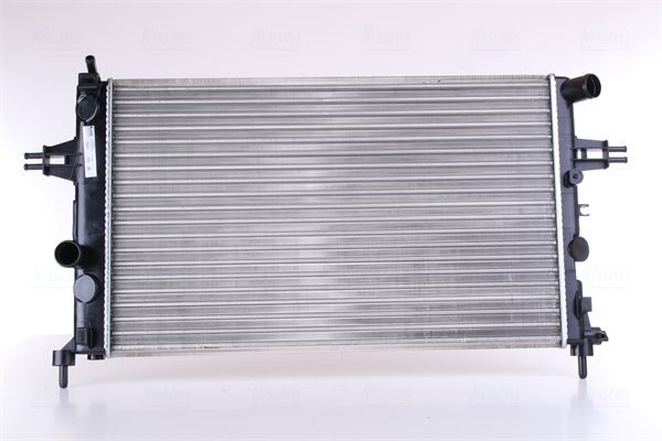 Nissens 630041 - Chladič vody -