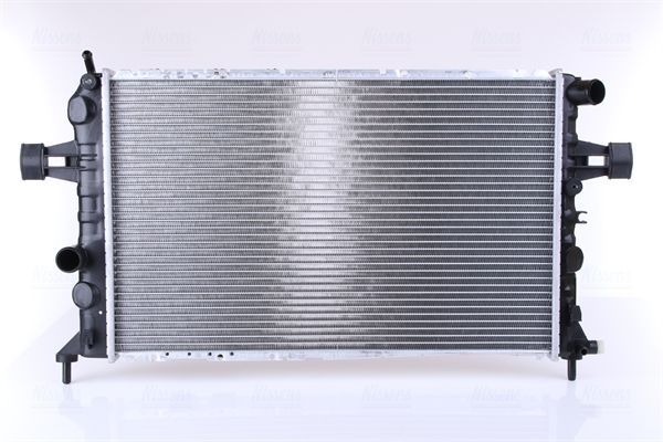 Nissens 63006A - Chladič vody -
