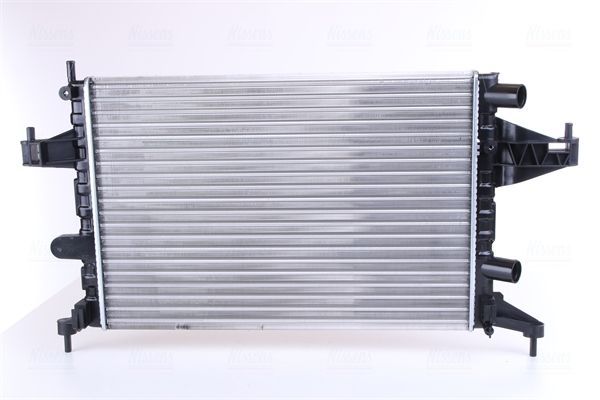 Nissens 63007 - Chladič vody -