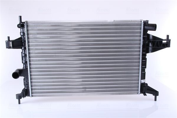 Nissens 63008 - Chladič vody -