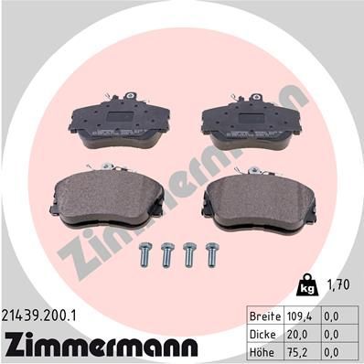 Zimmermann 21439.200.1