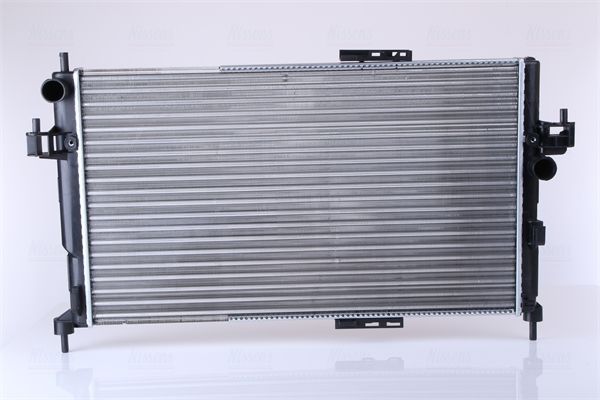 Nissens 63009A - Chladič vody -