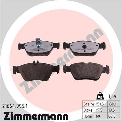 Zimmermann 21664.995.1