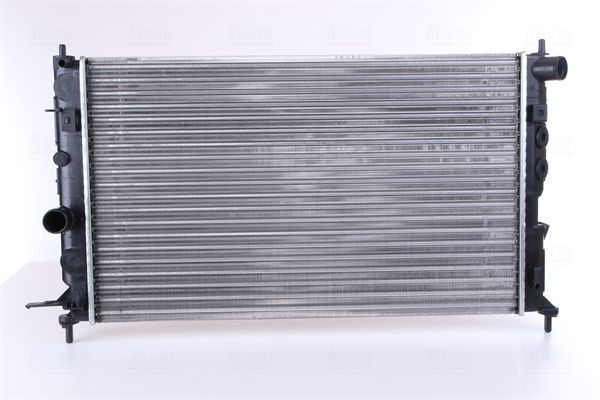 Nissens 630121 - Chladič vody -