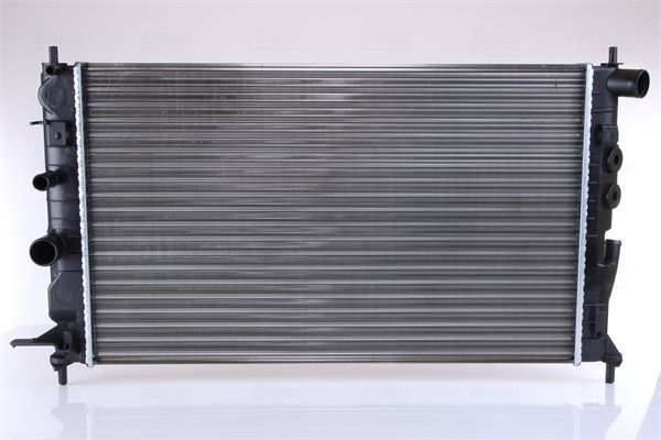 Nissens 63013A - Chladič vody -