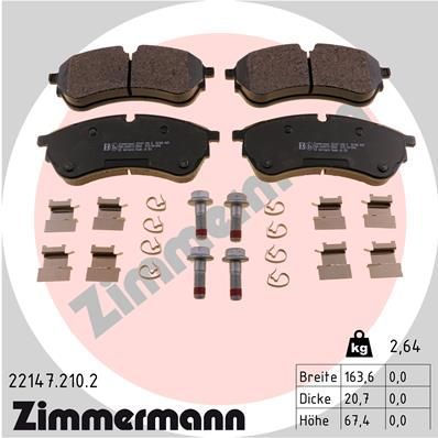 Zimmermann 22147.210.2