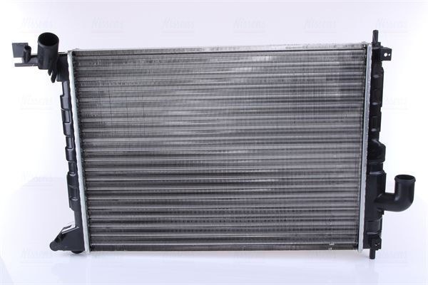 Nissens 63019A - Chladič vody -