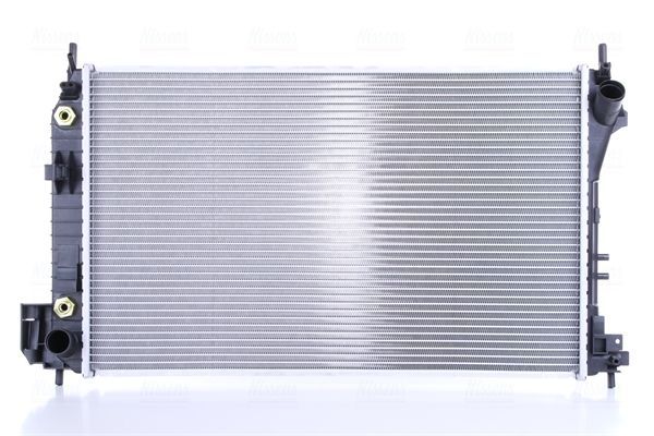 Nissens 63023A - Chladič vody -