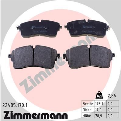 Zimmermann 22485.170.1