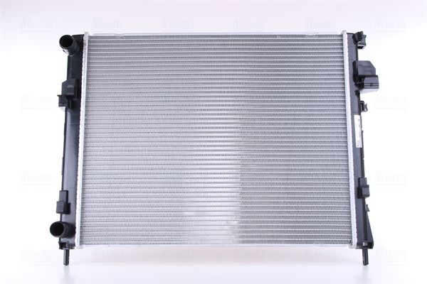 Nissens 63025A - Chladič vody -
