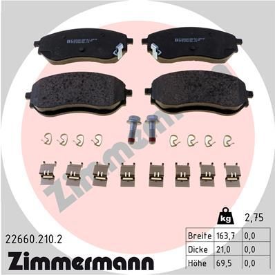 Zimmermann 22660.210.2