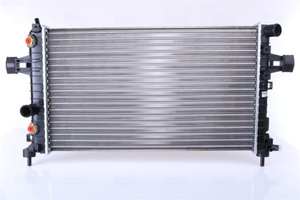 Nissens 63027A - Chladič vody -