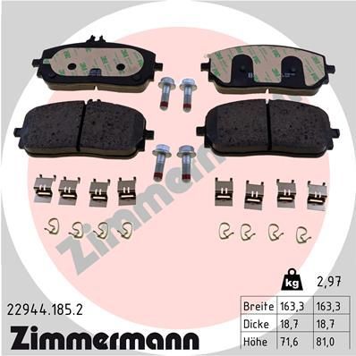 Zimmermann 22944.185.2