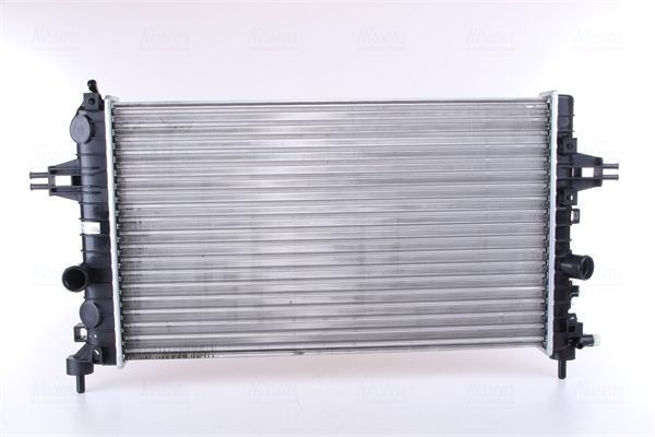 Nissens 63028A - Chladič vody -