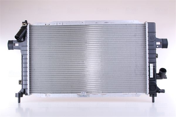 Nissens 63029A - Chladič vody -
