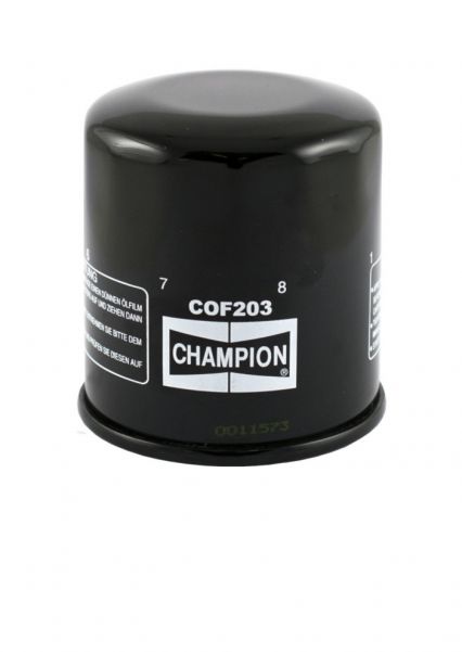 Champion COF203