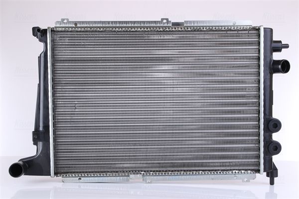 Nissens 63057 - Chladič vody -