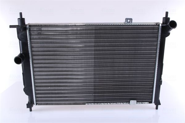 Nissens 63059 - Chladič vody -