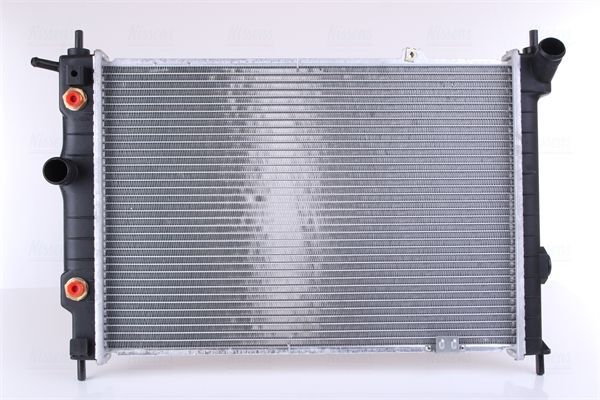 Nissens 63061 - Chladič vody -