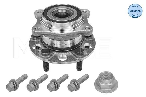 Meyle 37-14 752 0017 -  -