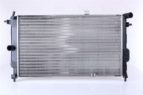 Nissens 630631 - Chladič vody -