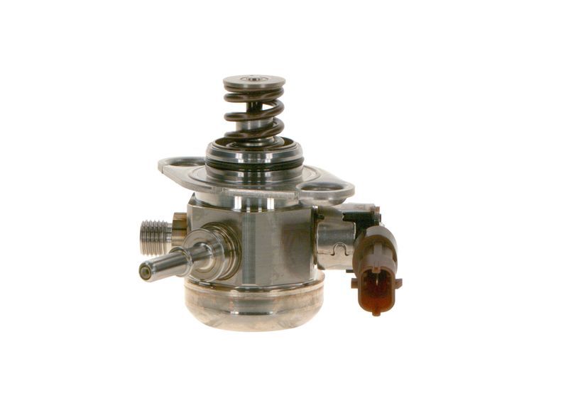 Bosch 0 261 520 201 - Vstrekovacie čerpadlo paliva -