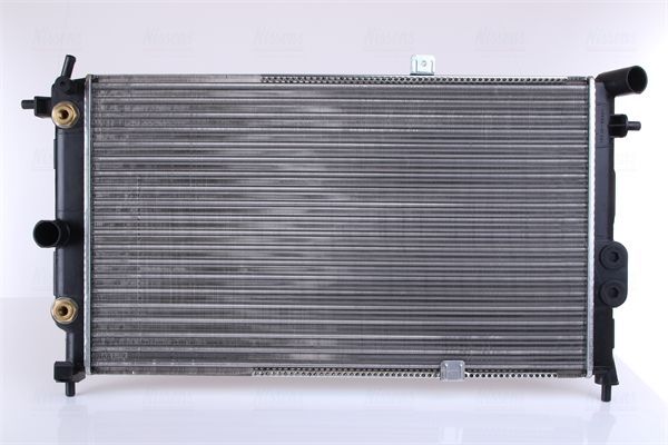 Nissens 630641 - Chladič vody -