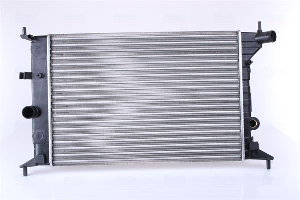 Nissens 630681 - Chladič vody -
