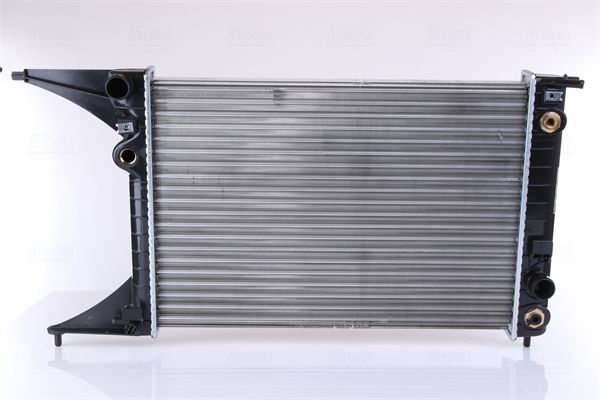 Nissens 63071 - Chladič vody -
