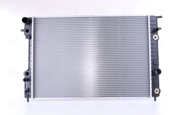 Nissens 63073A - Chladič vody -
