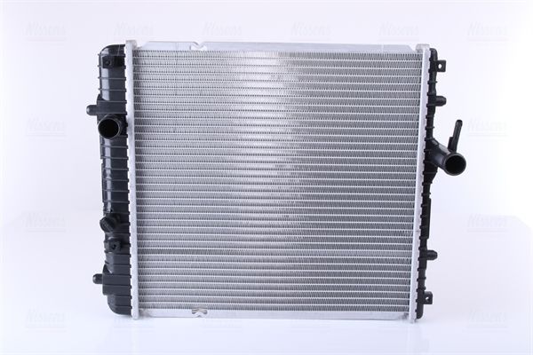 Nissens 630738 - Chladič vody -