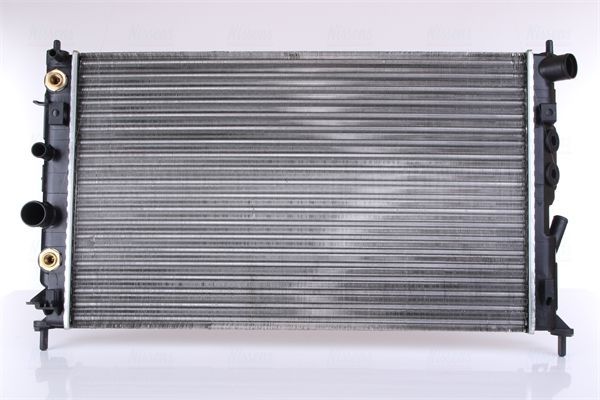 Nissens 63078 - Chladič vody -