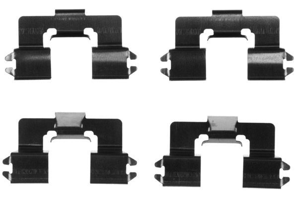 TRW PFK521 -  -