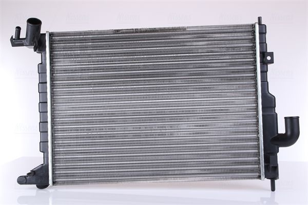 Nissens 63082 - Chladič vody -