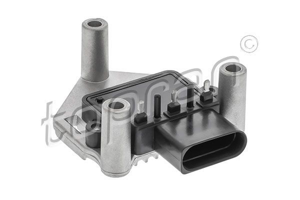Topran 108 411 -  -