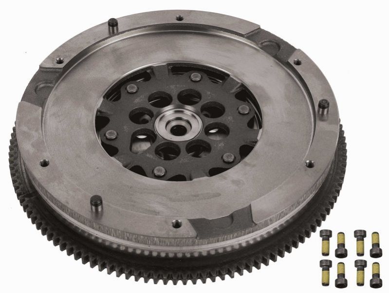 Sachs 2294 501 248 - Zotrvačník -