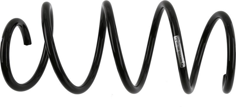 Sachs 991 151 - Pruženie -