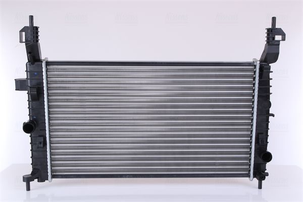 Nissens 63087A - Chladič vody -