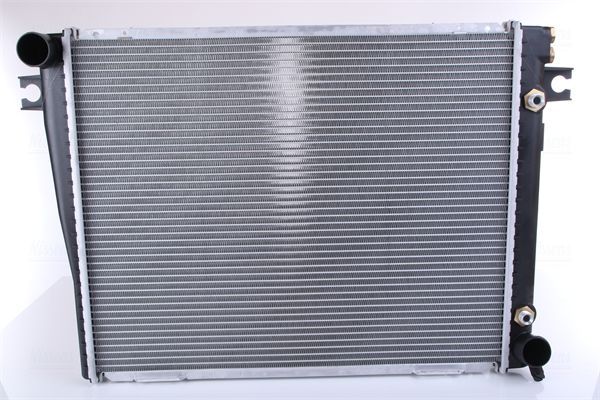 Nissens 60601A - Chladič vody -