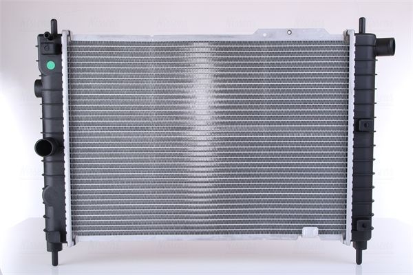 Nissens 63058A - Chladič vody -