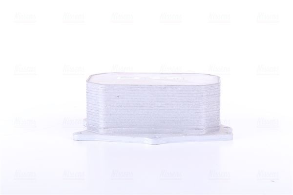 Nissens 90987 -  -