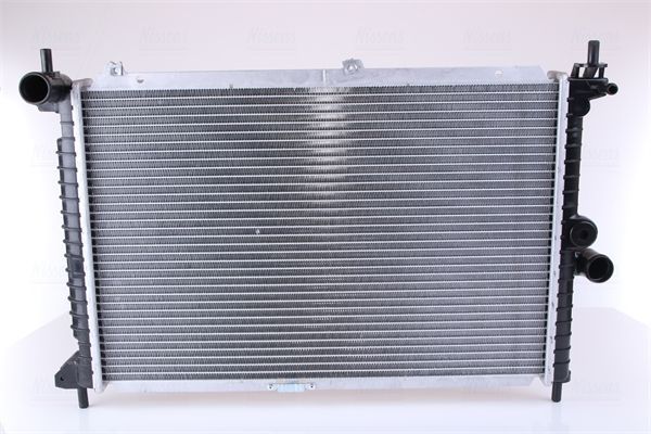 Nissens 63089 - Chladič vody -
