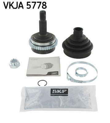 SKF VKJA 5778