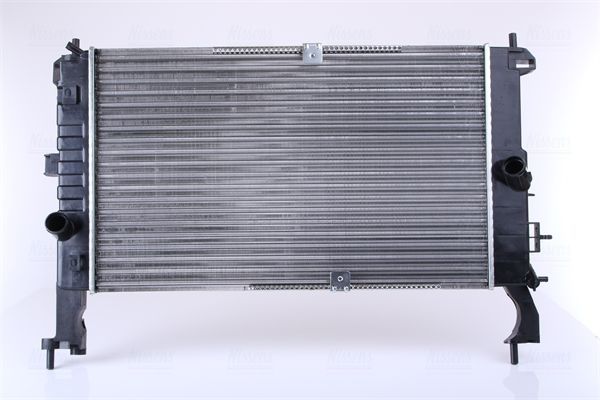 Nissens 63092 - Chladič vody -