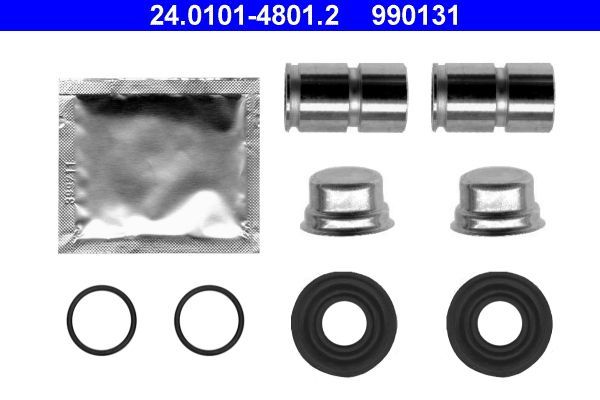 ATE 24.0101-4801.2 -  -