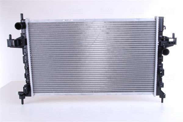 Nissens 63094 - Chladič vody -