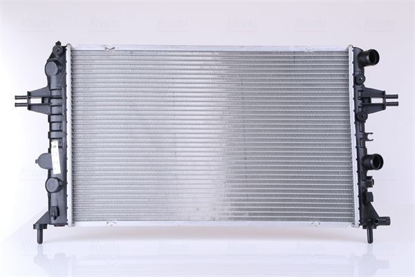 Nissens 63095A - Chladič vody -