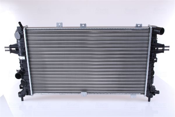 Nissens 63111A - Chladič vody -